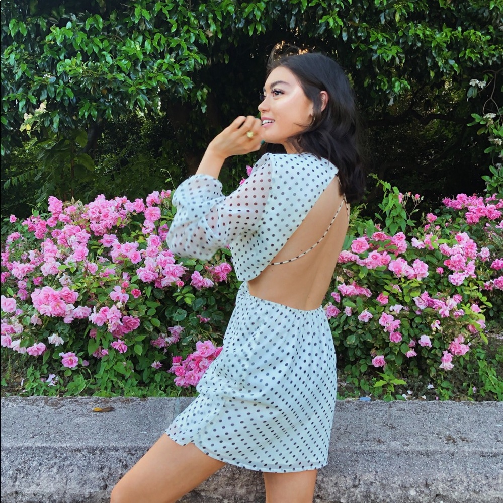Sabo skirt dami dress